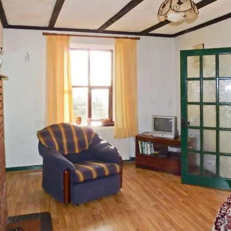 Holiday home Biddy's Brinlack